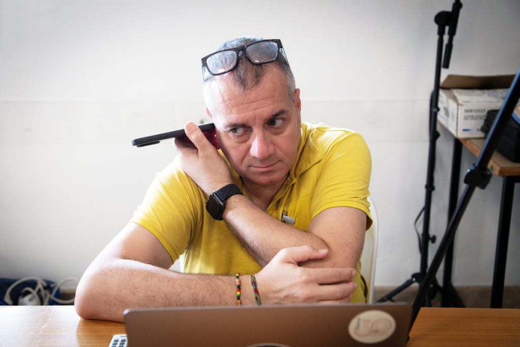 Foto di Martina Caroli