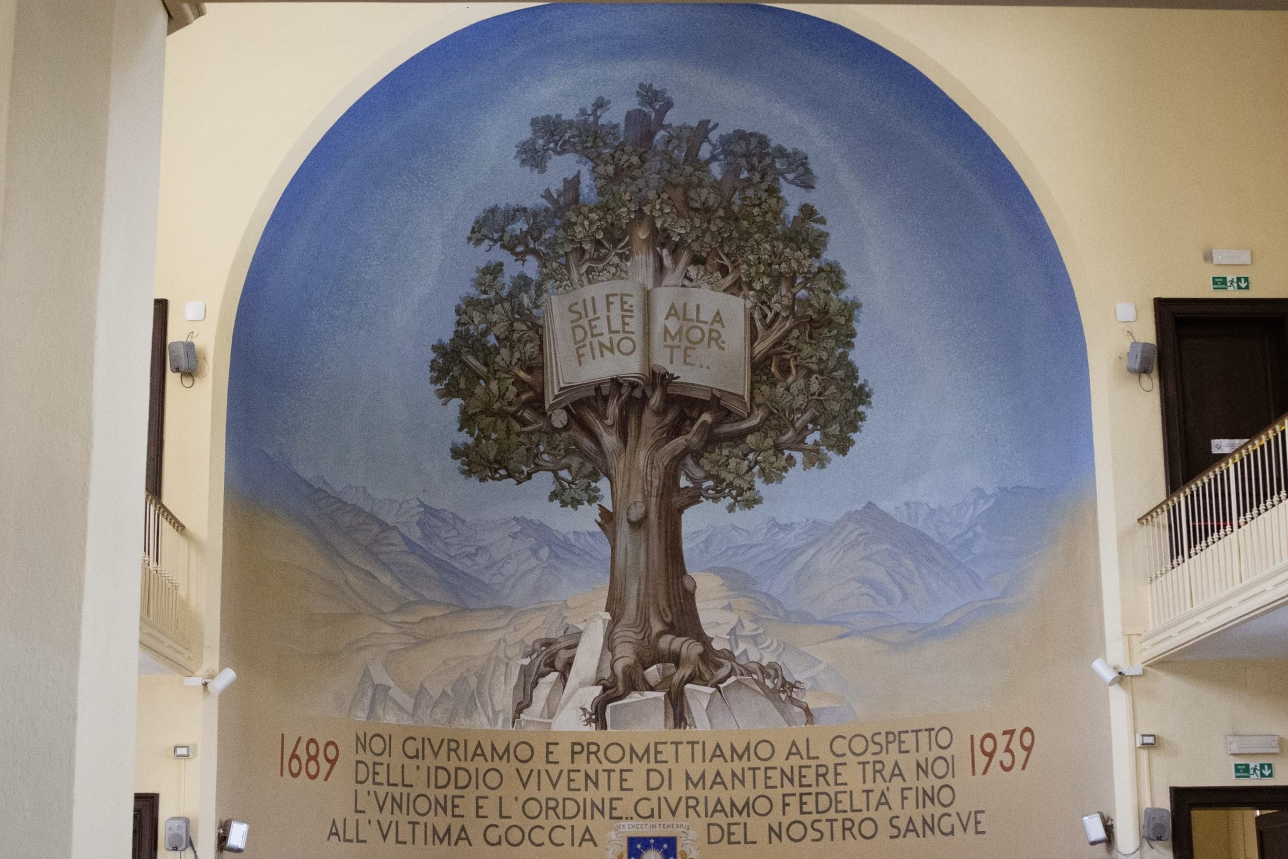 Il messaggio del presidente Spanu al Sinodo delle chiese metodiste e valdesi