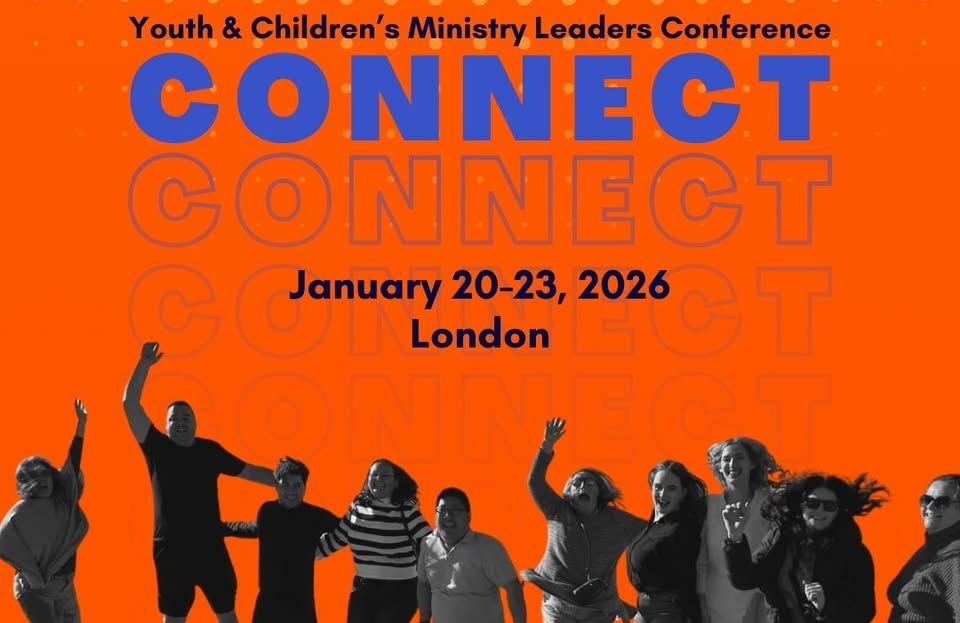 Londra ospita CONNECT 2026