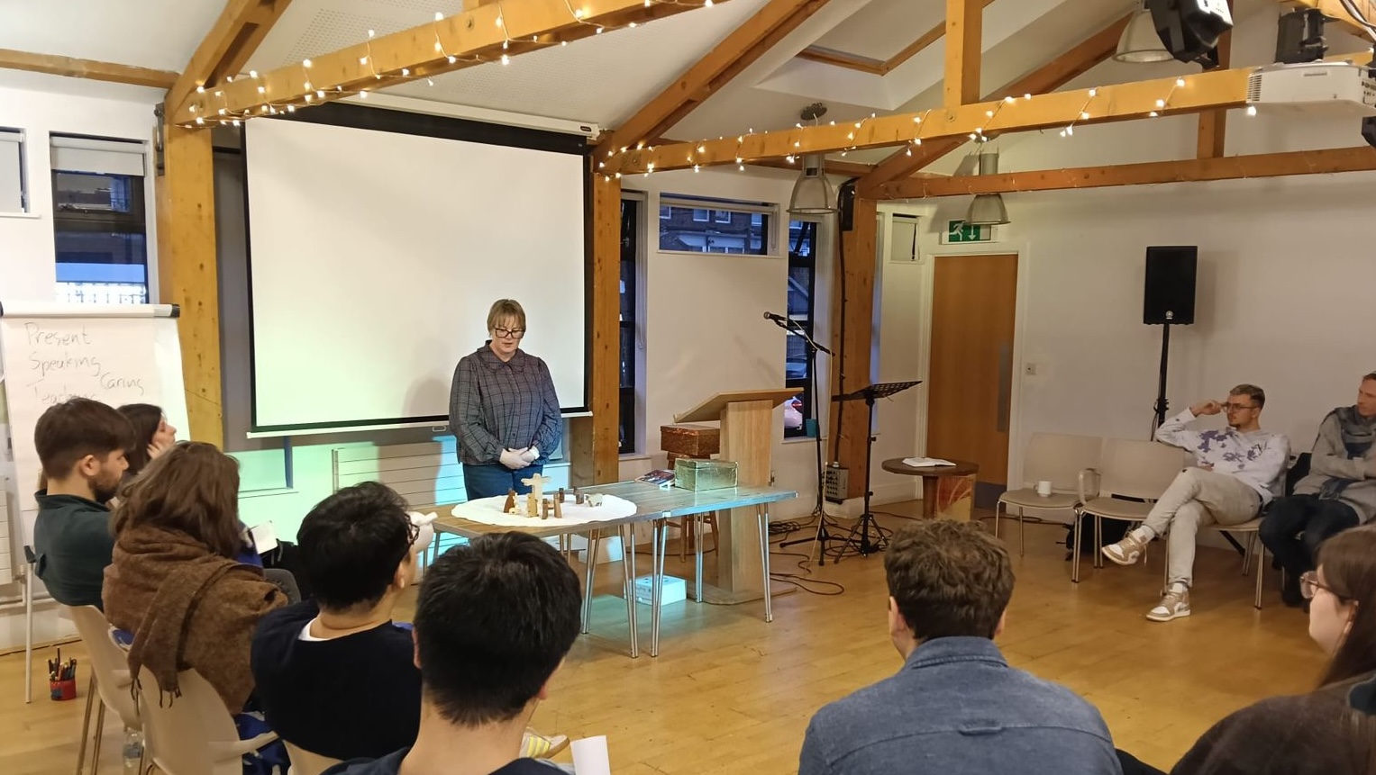 Investire su giovani e bambini è una responsabilità evangelica