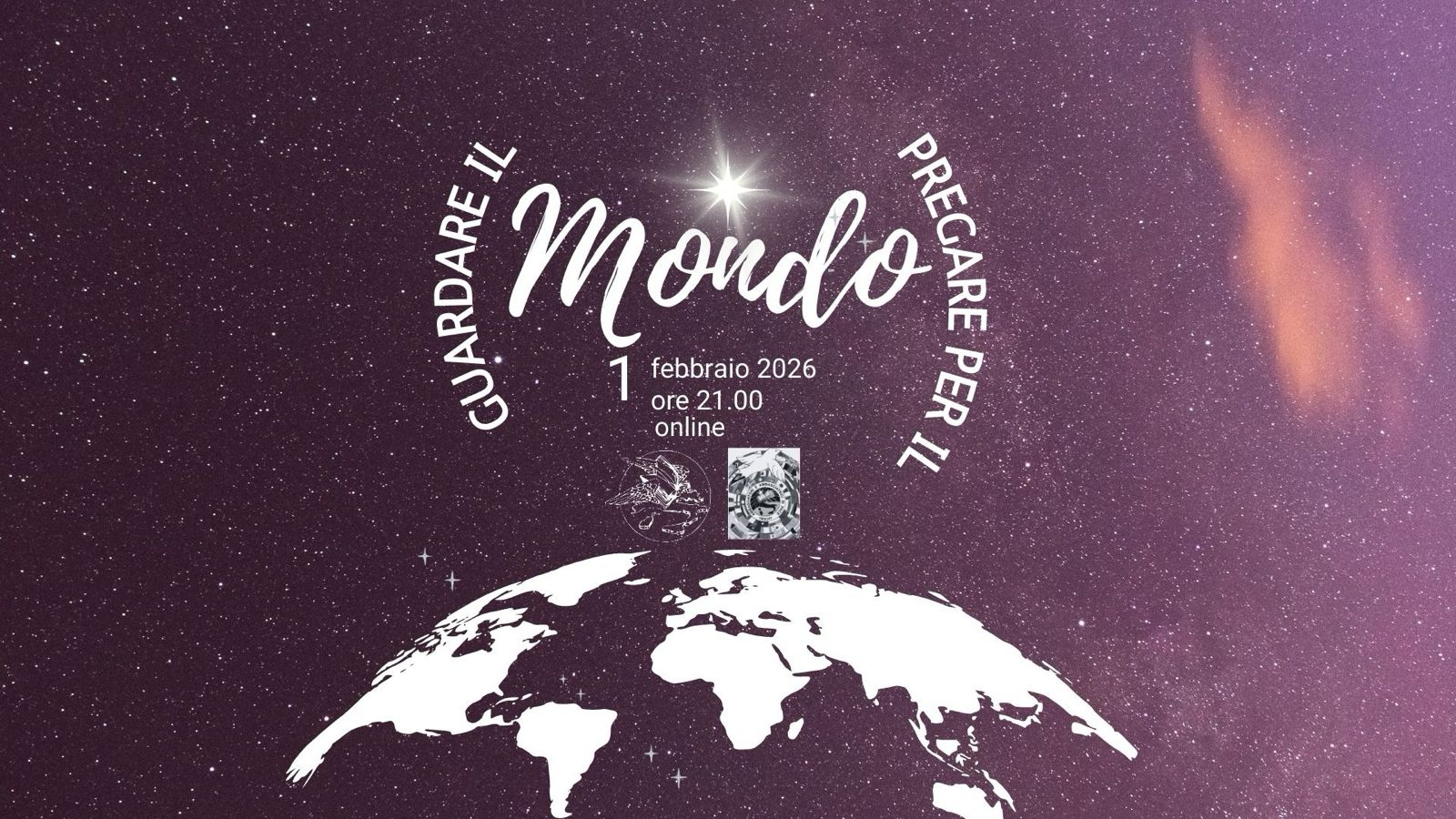 “Dio vede anche nel buio”