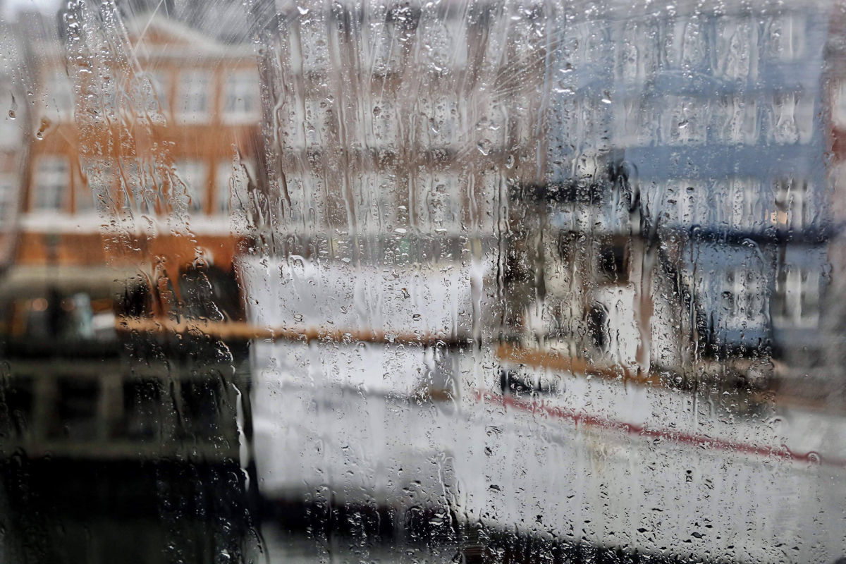 Piangere e gioire con Dio