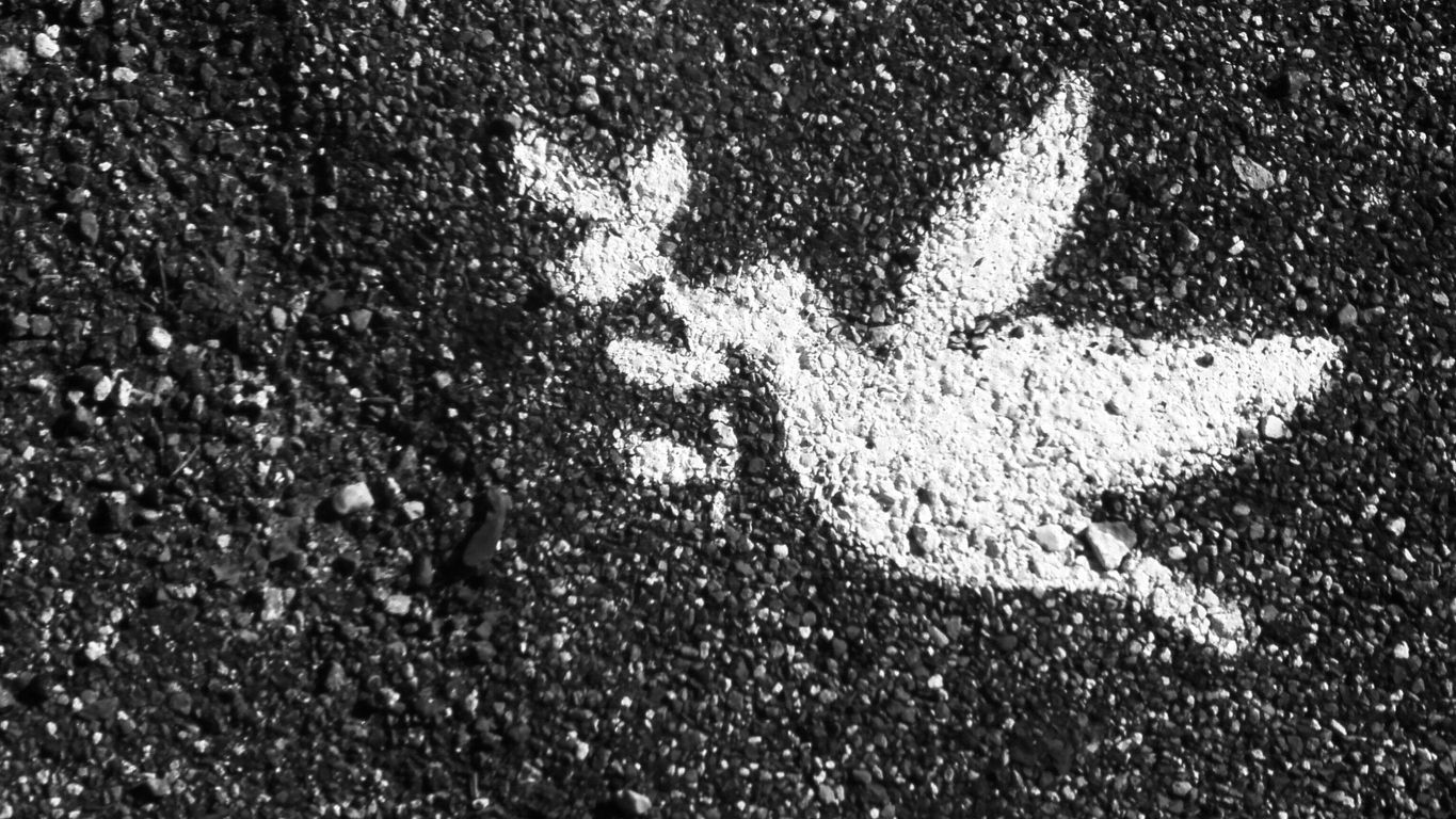 Pregare per la pace, non per la guerra