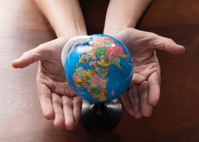 Incontro di preghiera globale per la pace