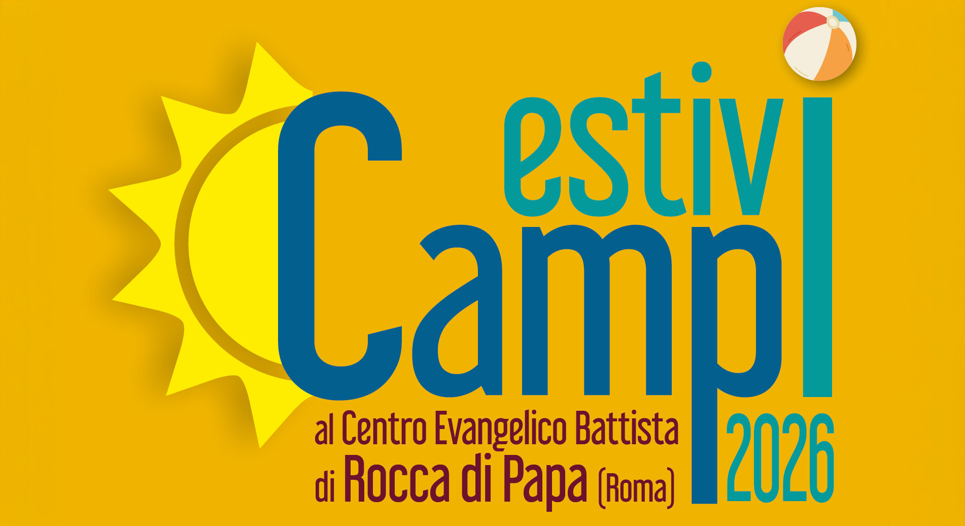 Rocca di Papa, tornano i campi estivi: un viaggio tra emozioni, fede e comunità