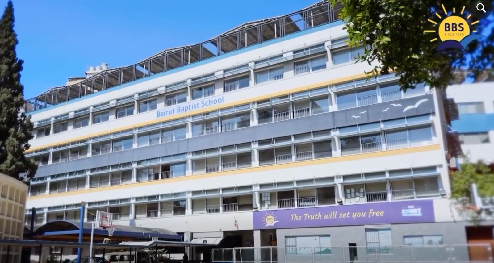 Preghiere per la pace in Libano 