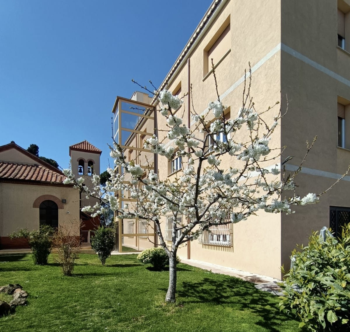 Nuova direzione per la Casa di riposo G. B. Taylor