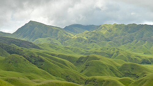 Uccisi tre pastori battisti di etnia Kuki in Manipur
