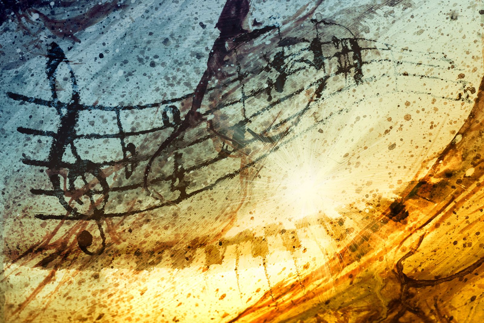 Voci, suoni e immagini per la pace