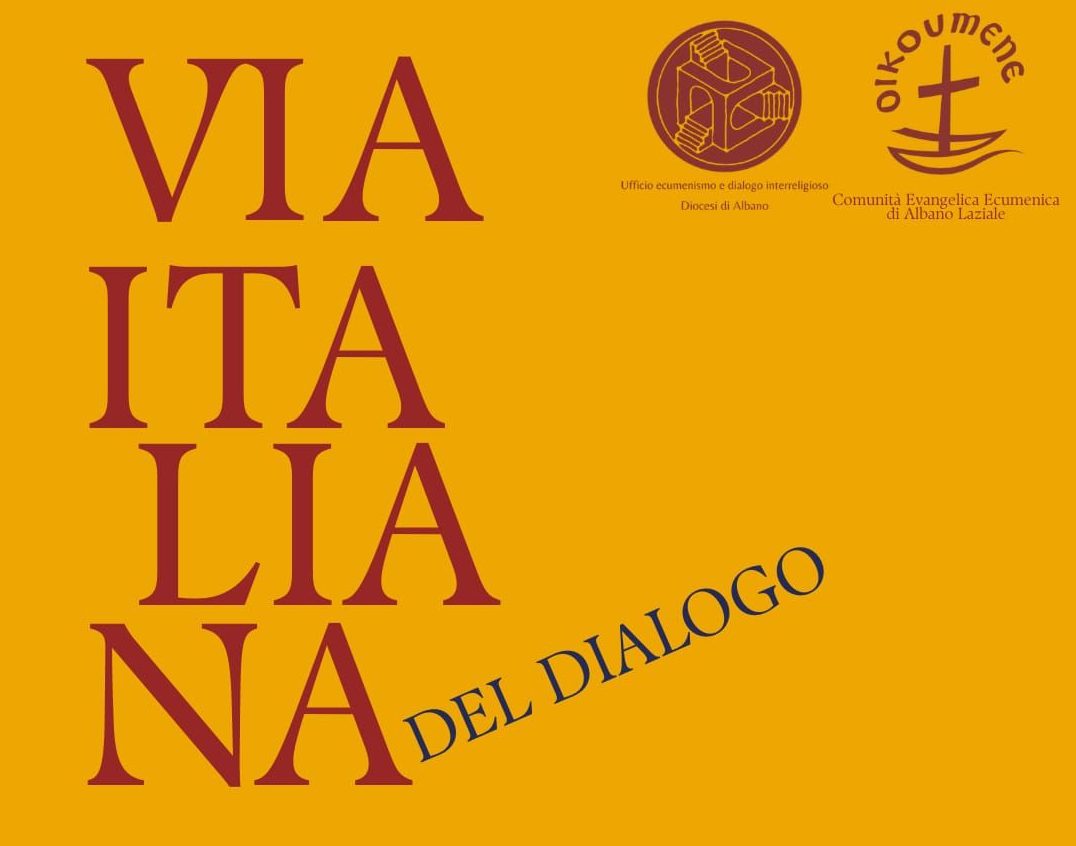 Via italiana del dialogo