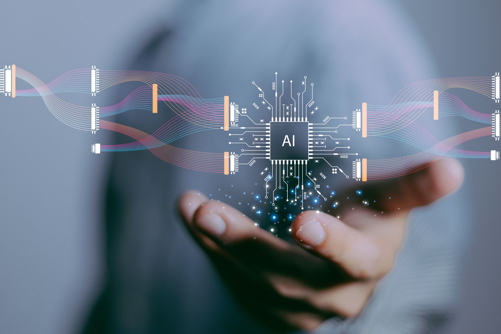 Intelligenza artificiale: un documento per riflettere