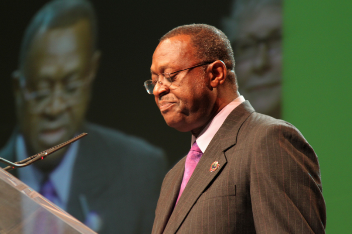 È morto Neville Callam, già segretario generale della BWA