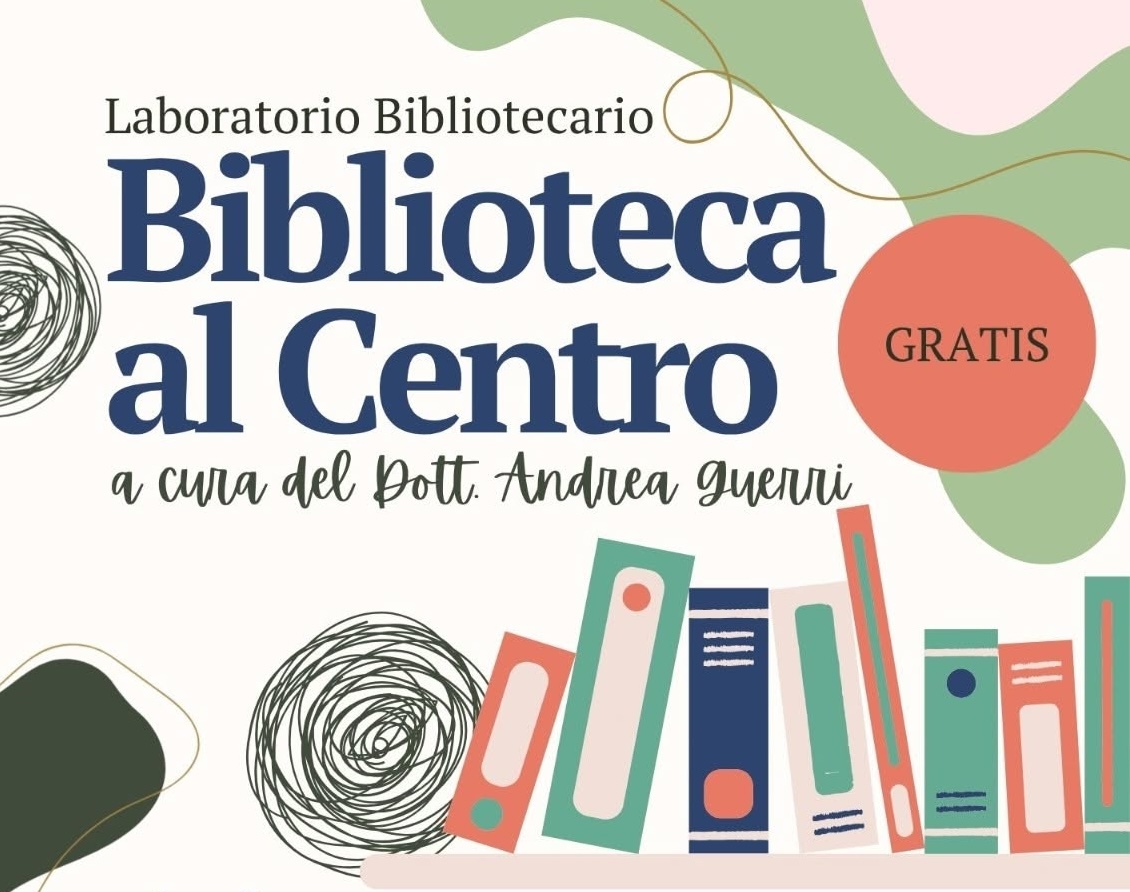 Biblioteca al Centro