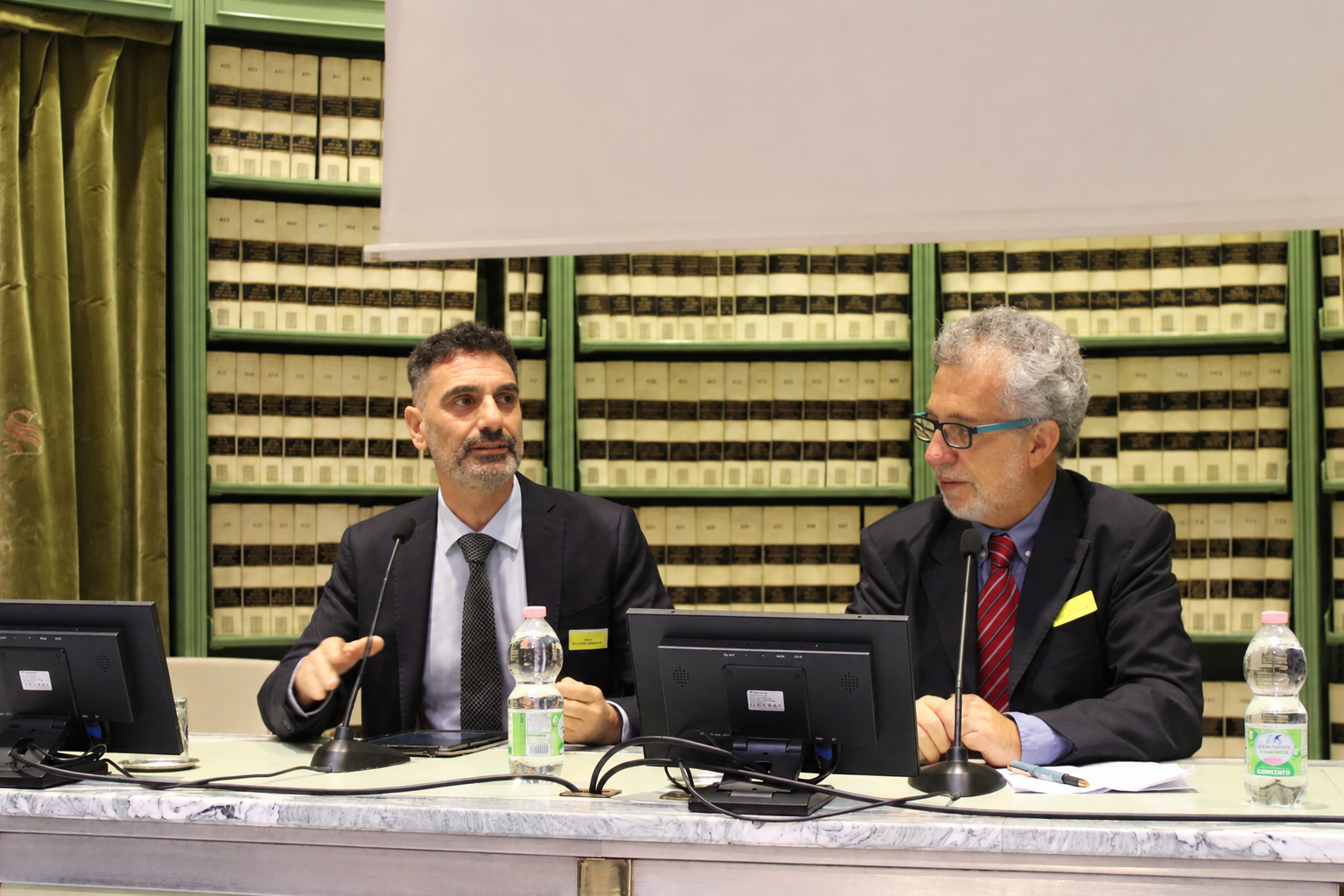 Tra arte, archivi e impegno civile
